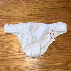 Victoria’s Secret Swim Bottoms